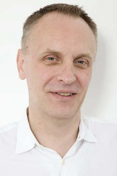 Richard Horton