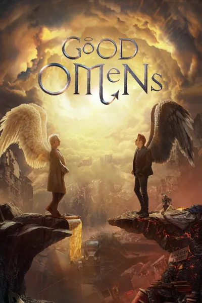 Good Omens