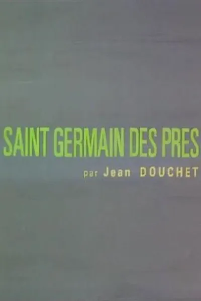 Saint-Germain-des-Prés