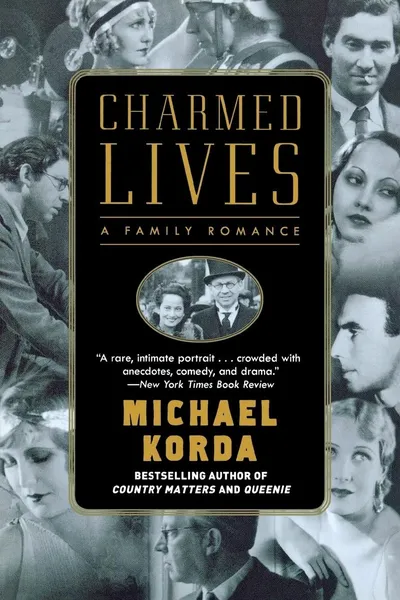 Charmed Lives: A Family Romance