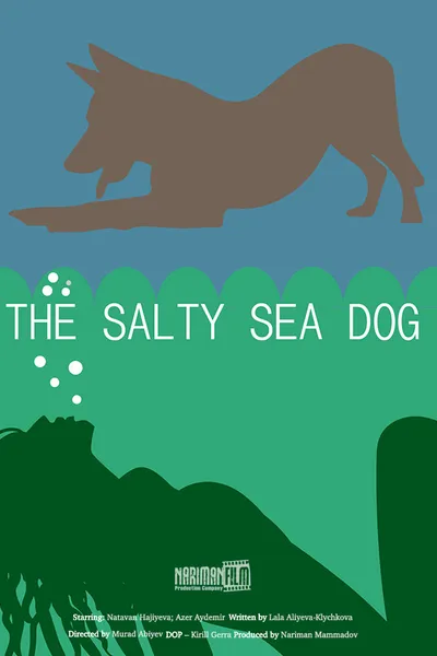 The Dog that Drinks Seawater