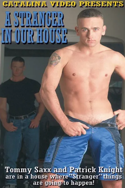 A Stranger in Our House