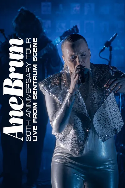 Ane Brun: 20th Anniversary Tour
