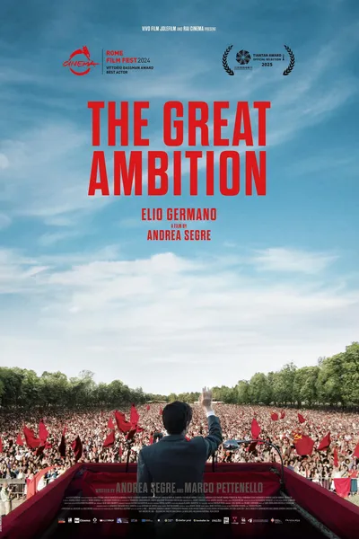 The Great Ambition