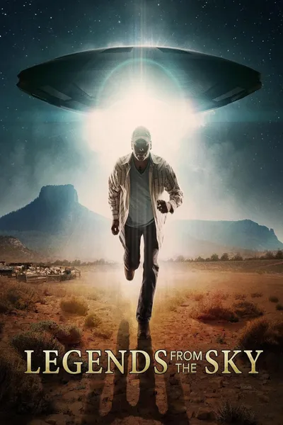 Legends from the Sky