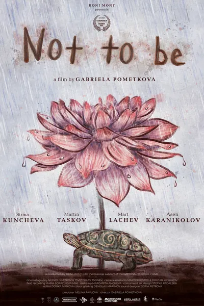 Not to Be