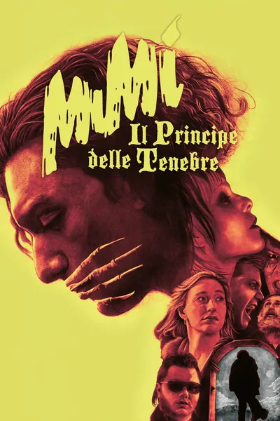 Mimì – Prince of Darkness