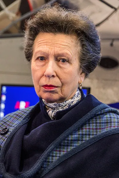 Anne, Princess Royal
