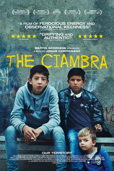 Young Lions of Gypsy