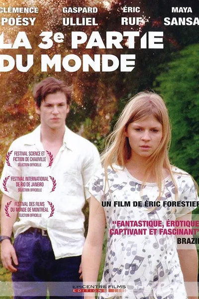 The Third Part of the World