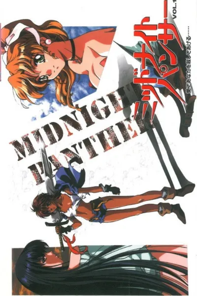 Midnight Panther