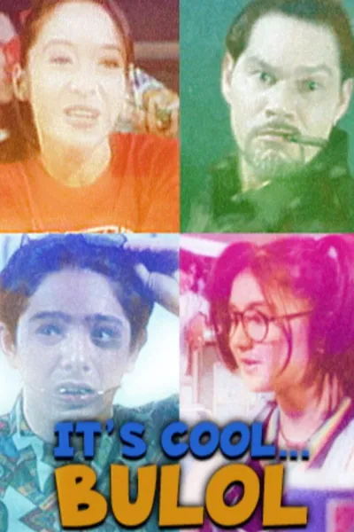 It's Cool Bulol