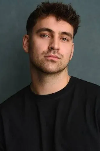 Jacob Atkins