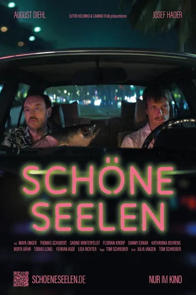 Schöne Seelen