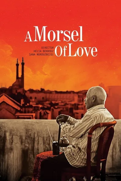 A Morsel of Love