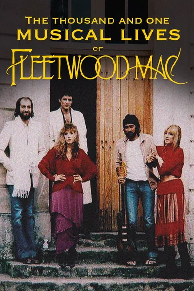 The thousand and one musical lives of Fleetwood Mac