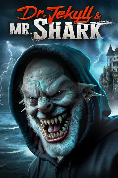 Dr. Jekyll and Mr. Shark