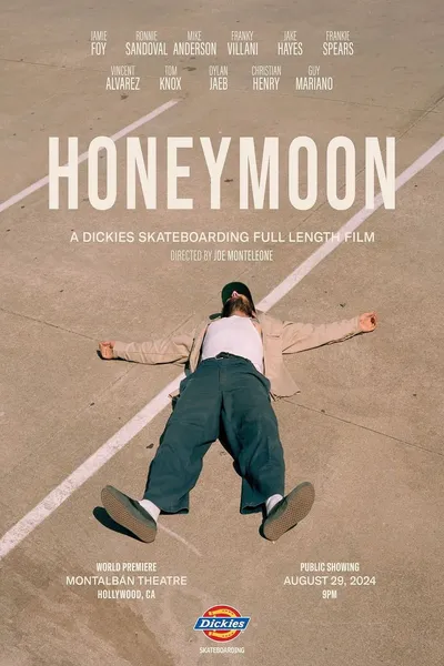 Honeymoon