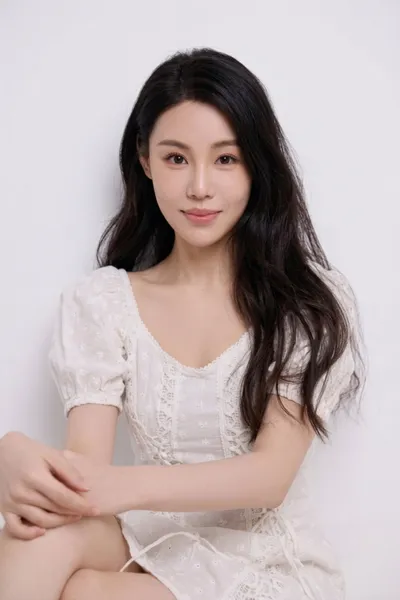 Zhang Ruoqi
