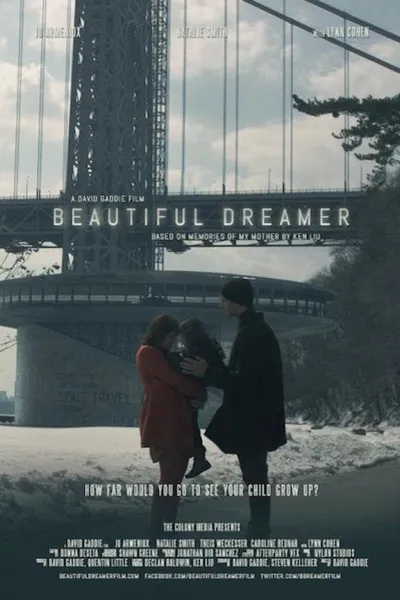 Beautiful Dreamer