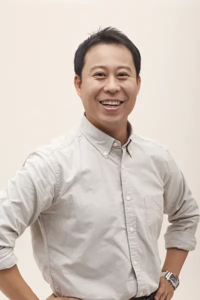 Lee Dong-geun