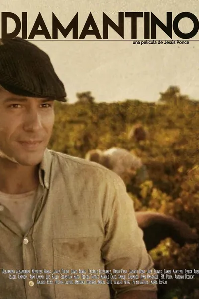 Diamantino