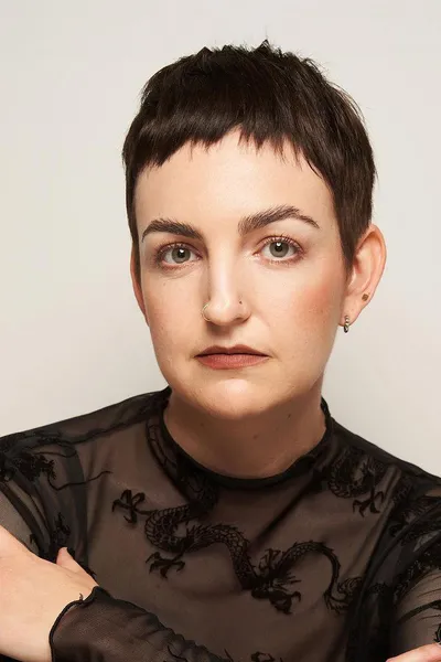 Annabel Maclean
