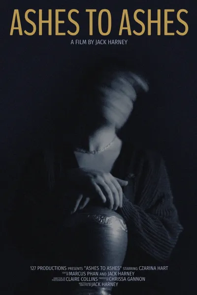 Ashes to Ashes
