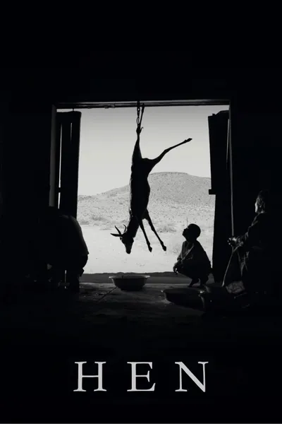 Hen