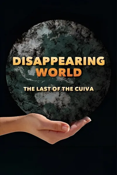 Disappearing World: The Last of the Cuiva