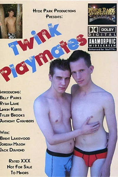 Twink Playmates