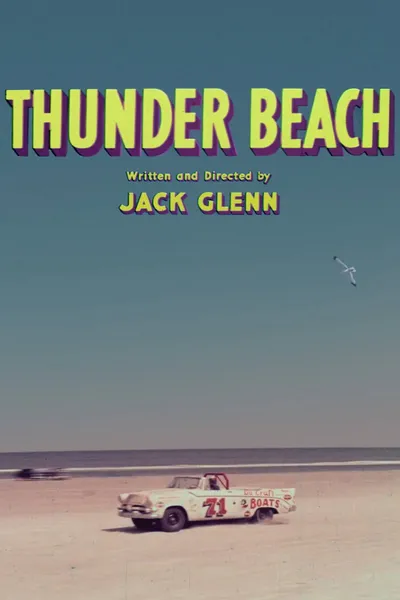 Thunder Beach