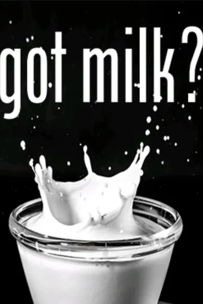 Got Milk?: Aaron Burr
