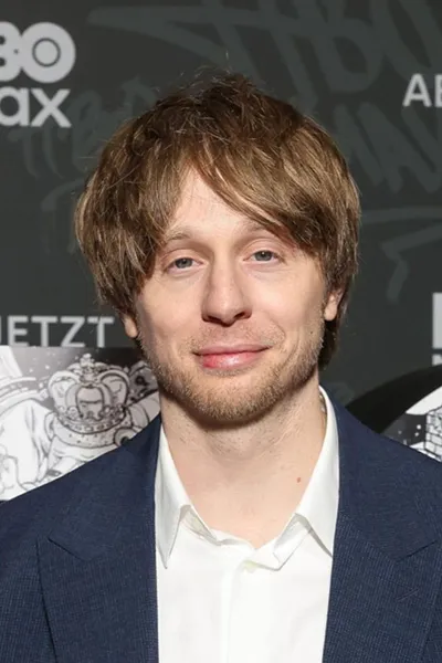 Ira Parker