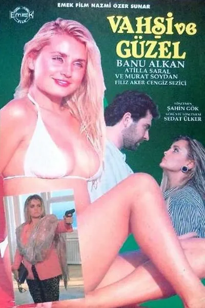 Vahşi ve Güzel