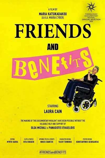 Friends & Benefits