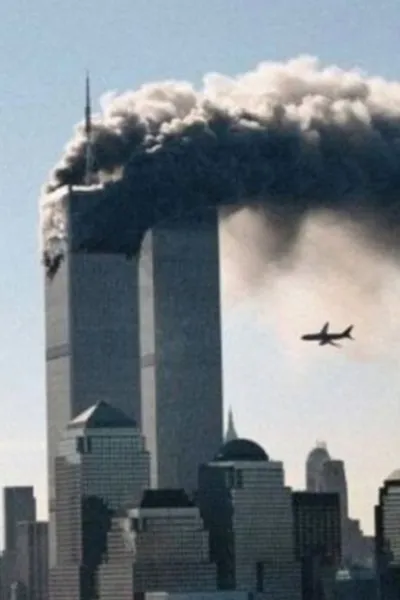 Historias Innecesarias: las Torres Gemelas