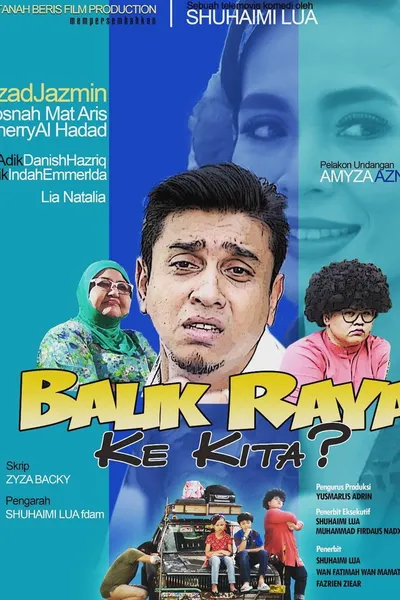 Balik Raya Ke Kita?