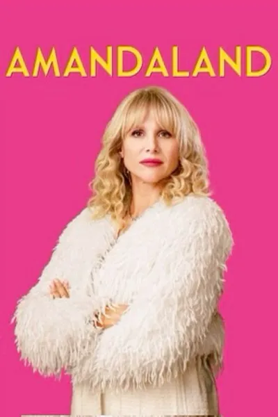 Amandaland - Christmas special