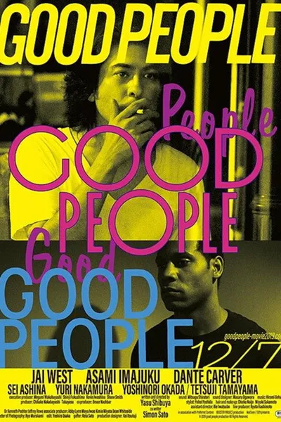 Good People
