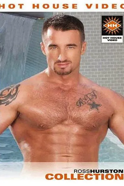 Ross Hurston Collection