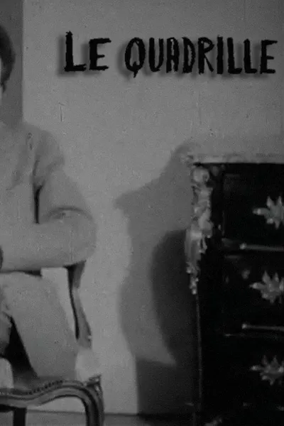 Le quadrille