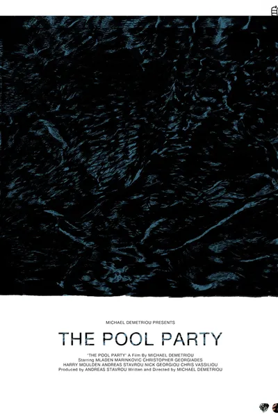 The Pool Party
