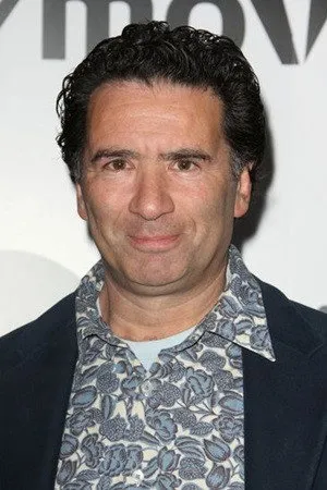 Jonathan Gershfield