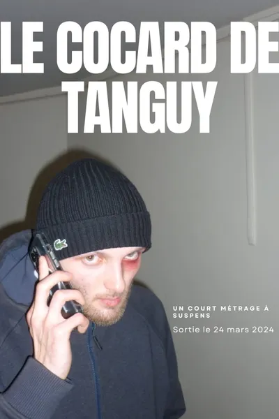 Le Cocard à Tanguy