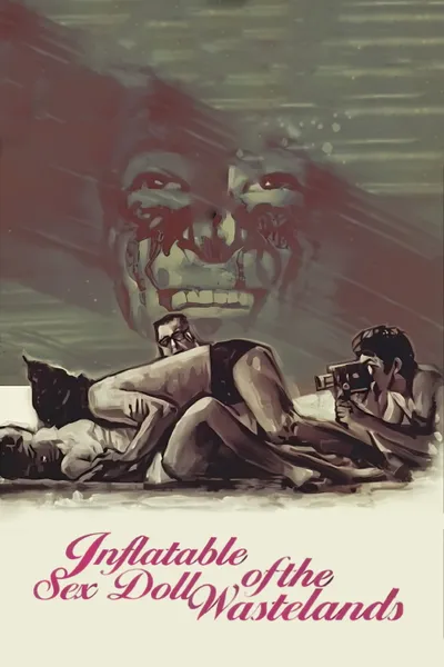 Inflatable Sex Doll of the Wastelands