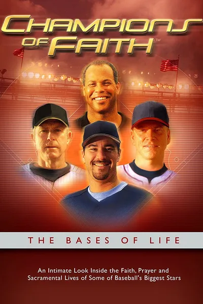 Champions of Faith: Baseball Edition