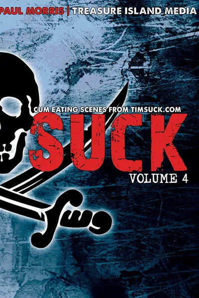 Suck 4
