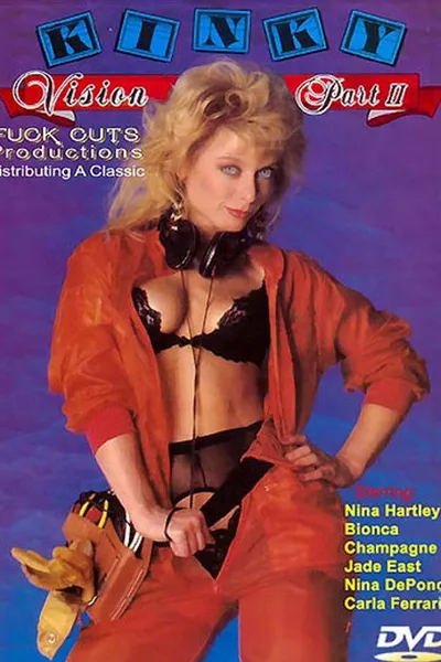 Kinky Vision 2