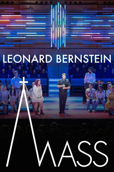 Leonard Bernstein Mass